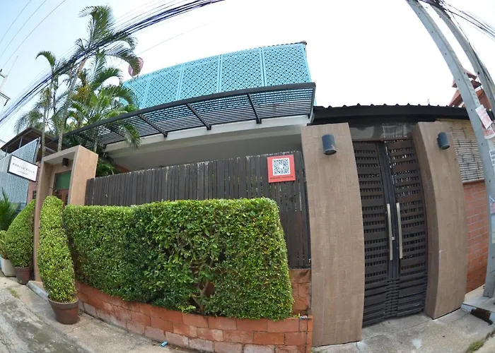 Abacus Villa