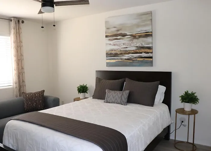 The Ace Of Oasis - Casual And Serene Vacation Home