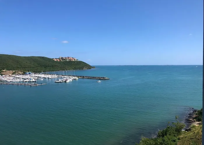 Waterfront Studio At Fajardo, Puerto Rico