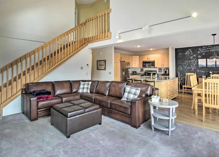 Spacious Black Mountain Home - 4Br/3Ba