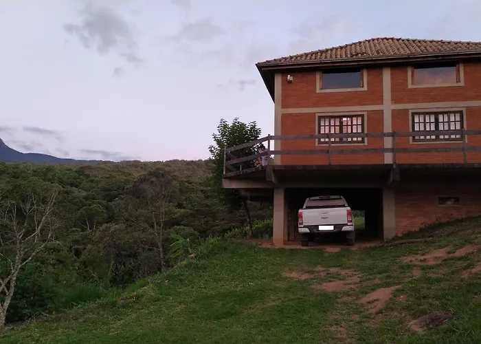 Casa Timbuktu