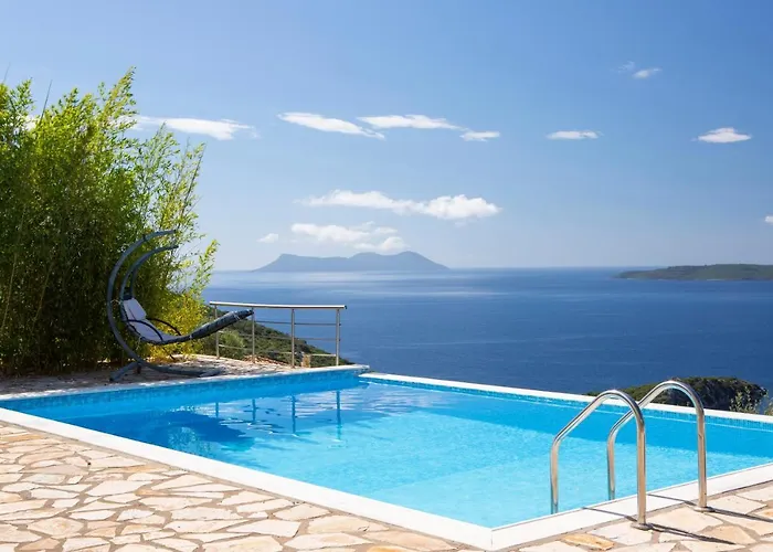 Dream View Villas
