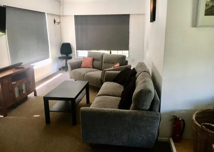 Hirangi Cottage