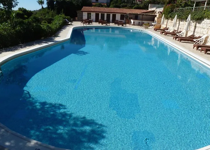 Stunning Seaviews