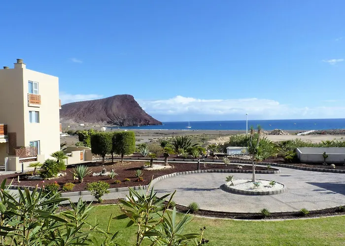 Apartamento Vista Roja - La Tejita