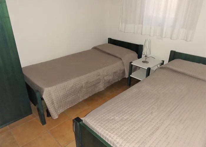Villa Agavi 3