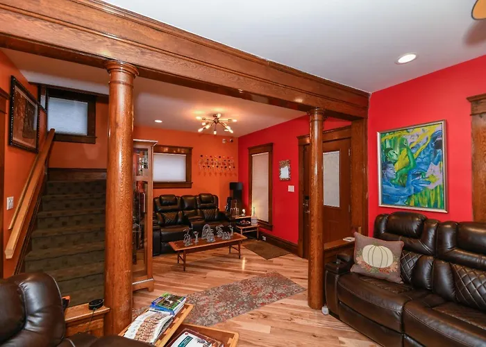 Berrodin Bed & Breakfast