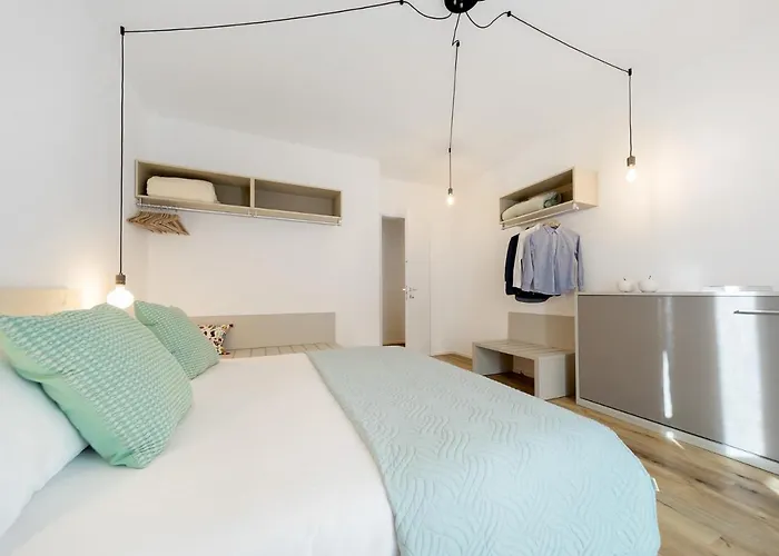 Aosta Centre Apartments - Battaglione 10