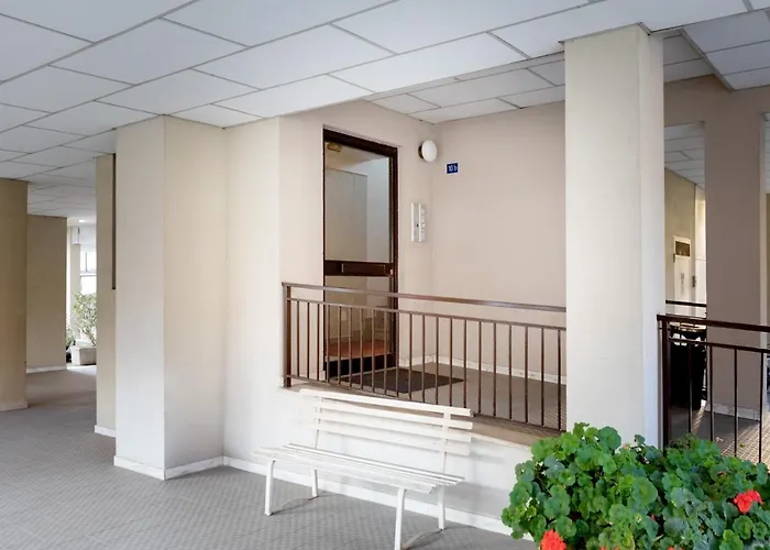Aosta Centre Apartments - Battaglione 10