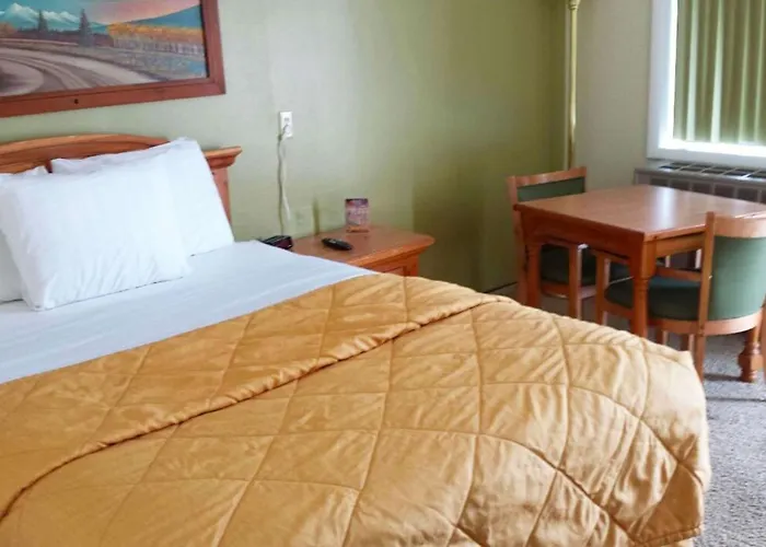 Western Motel Hardin