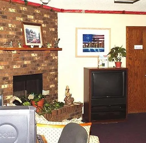 Countryside Inn Motel Albert Lea