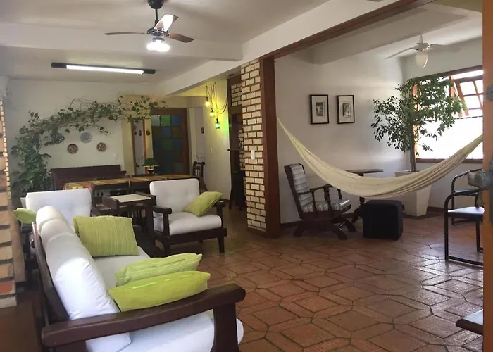 Apartamentos Morada do Canto - 130m da praia principal Bombinhas