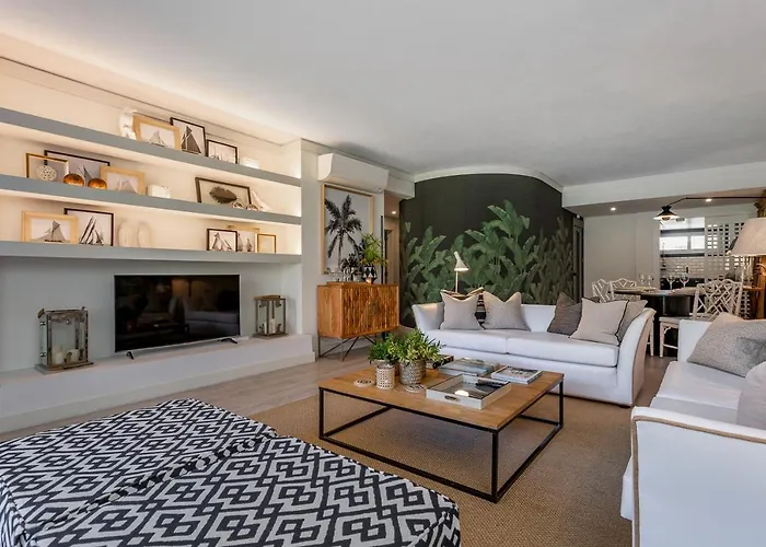Victory Beach House