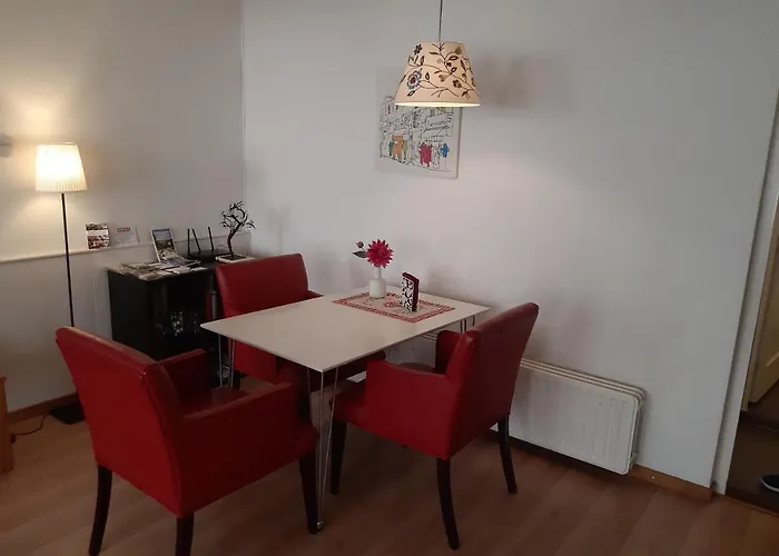 Vakantie Appartementen Engelen