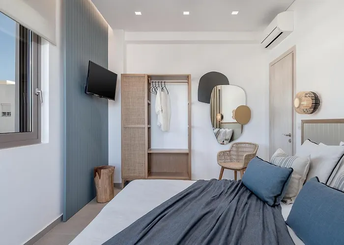 Anthos Villas - Chania
