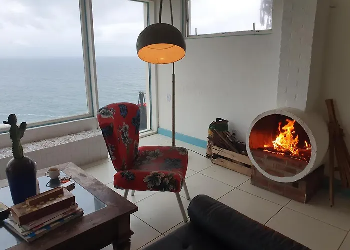 Casa do Maracuja