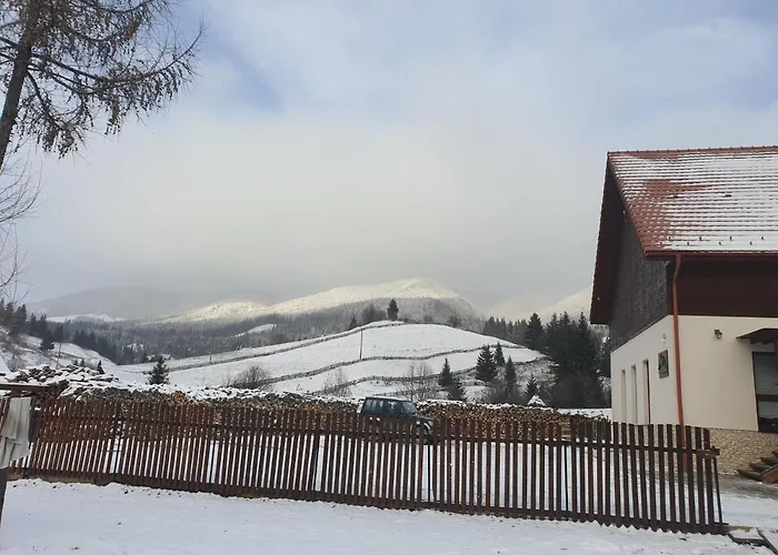 Montana Resort Colibita