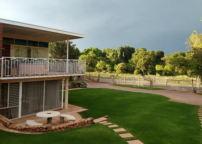 Goedgedacht Guestrooms