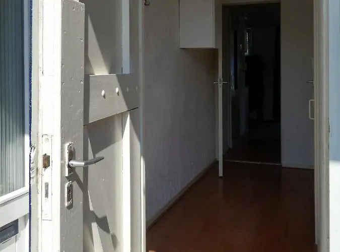 Studio de Aankomst