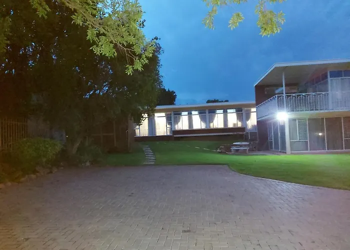 Goedgedacht Guestrooms