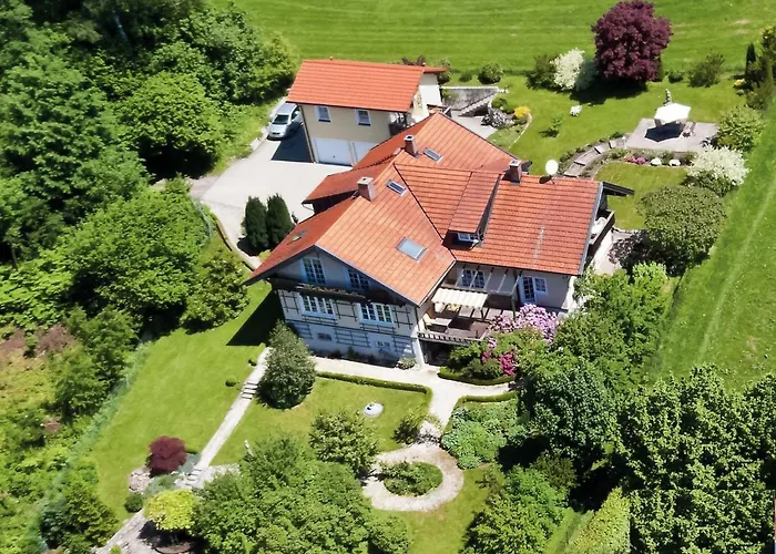 Ferienwohnung Linde