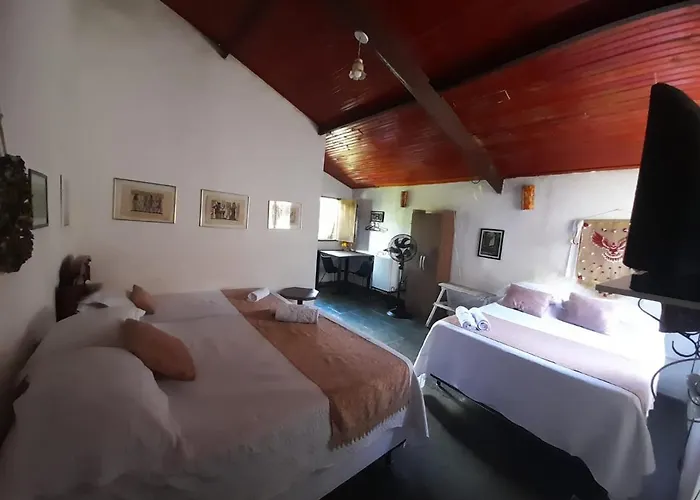 Dom Jaime - Guest House