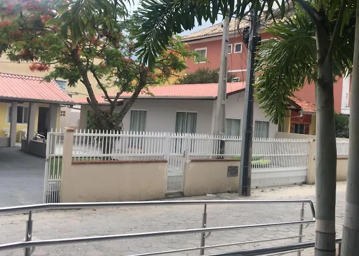 Residencial Cecilia Cruz