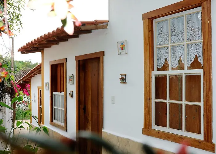 Pousadinha Vila Valentina