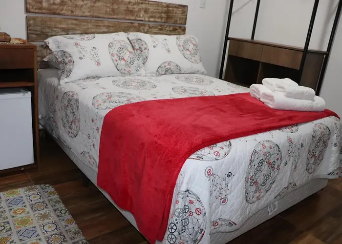 Pousadinha Vila Valentina