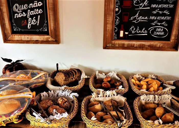 Pousadinha Vila Valentina