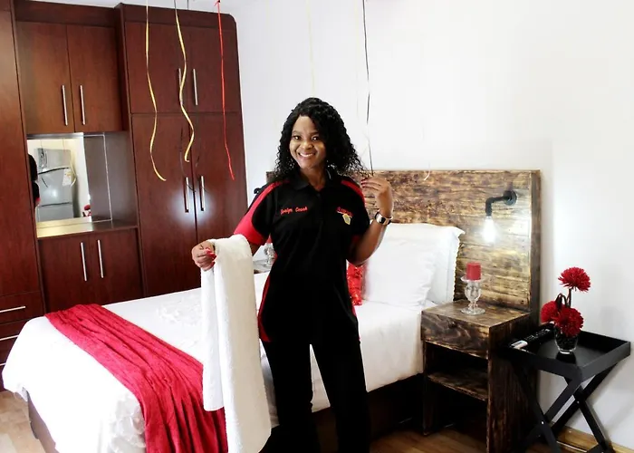 Midrand Bed And Breakfast