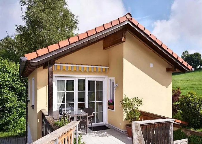 Ferienwohnung Linde