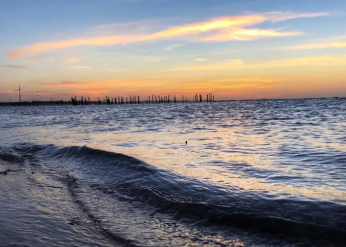 Bella Spiaggia Suítes