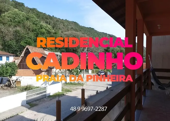 Residencial do Cadinho