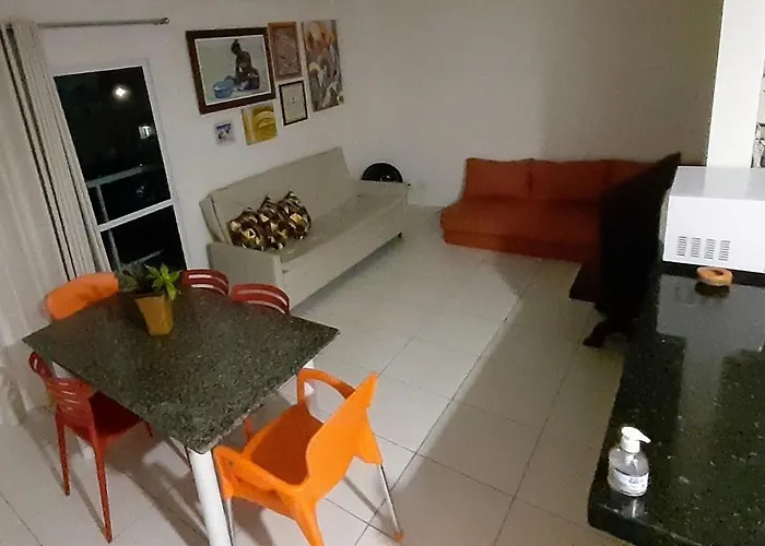 Otimo Apartamento 306, Arraial Do Cabo, Rj, Brasil