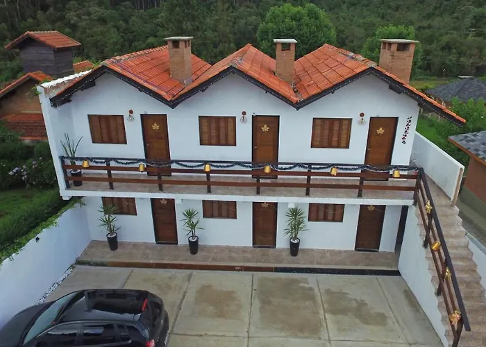 Recanto Bella Fonte
