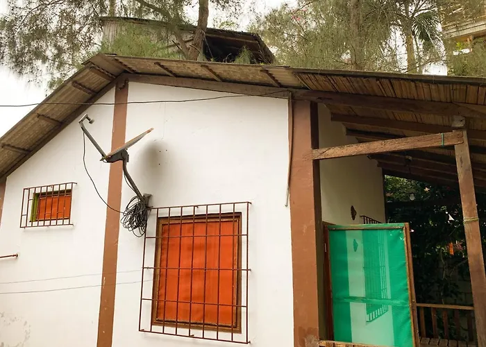 La Posada De Mary