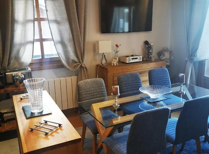 Appartement Courchevel Le Praz