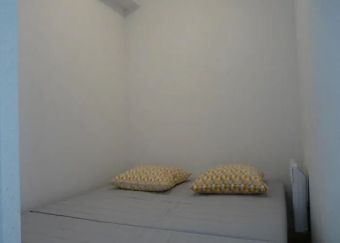 Appartement Cosy 4 Pers. Sur Les Pistes, Parking Gratuit, Casier A Skis, Lave-Vaisselle, Lave-Linge