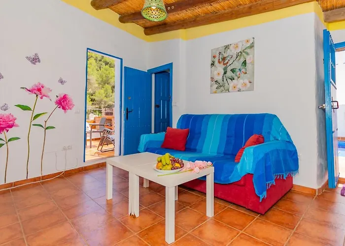 La Casita De Las Mariposas