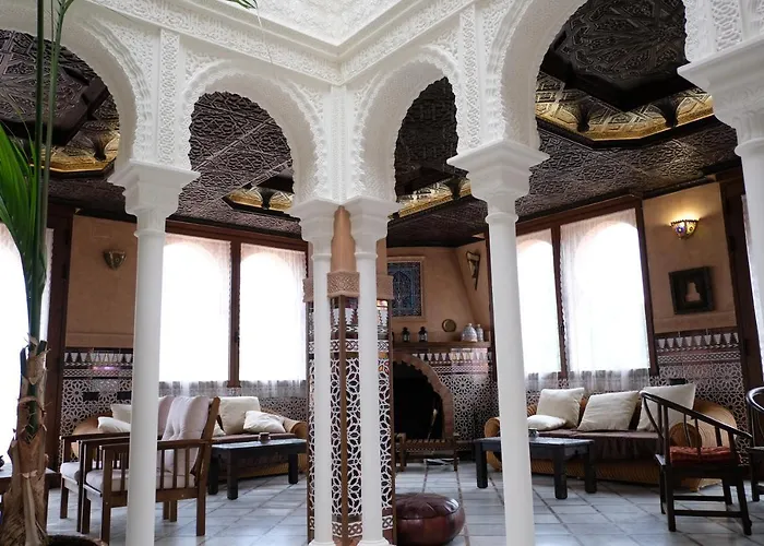 Alborada Riad