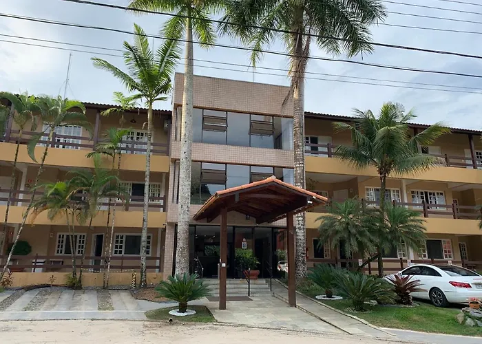 Riviera Flat 120 - Com Servicos De Hotelaria