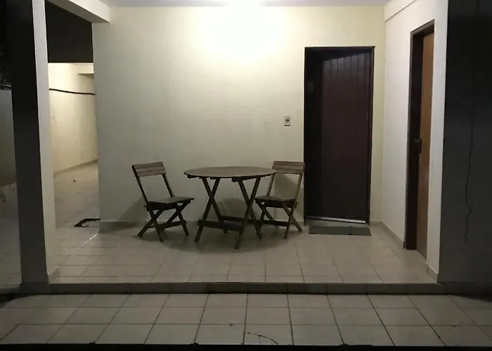 Suites Em Maresias
