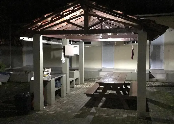 Suites em Maresias