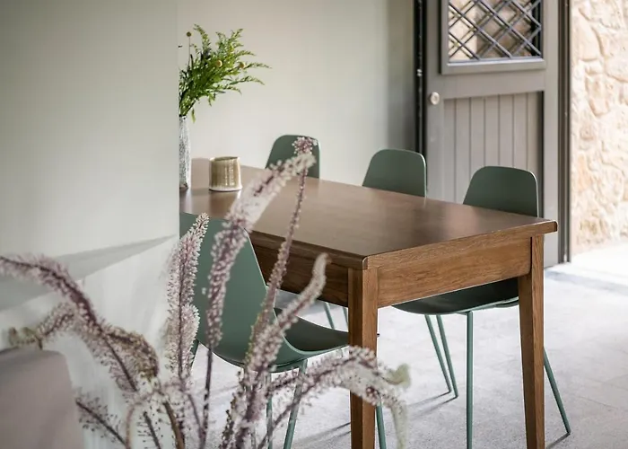 Velanis Ηouse, Style Into Nature - Secluded