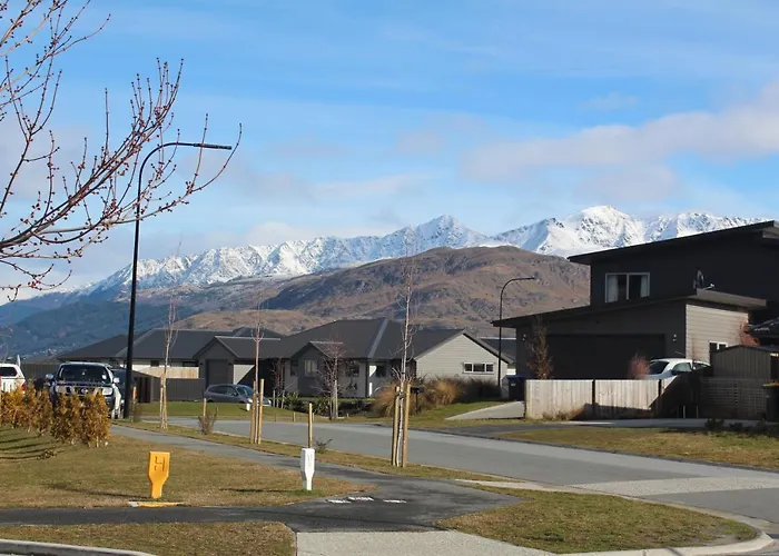 Blue Skies Guest Accommodation