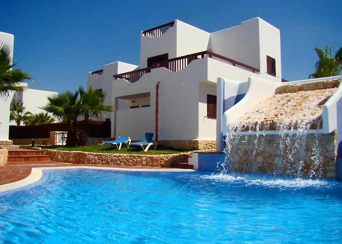 La Perla De Cala D'Or: 2