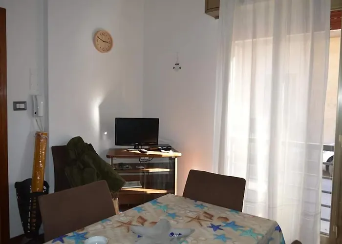 Casa Trieste