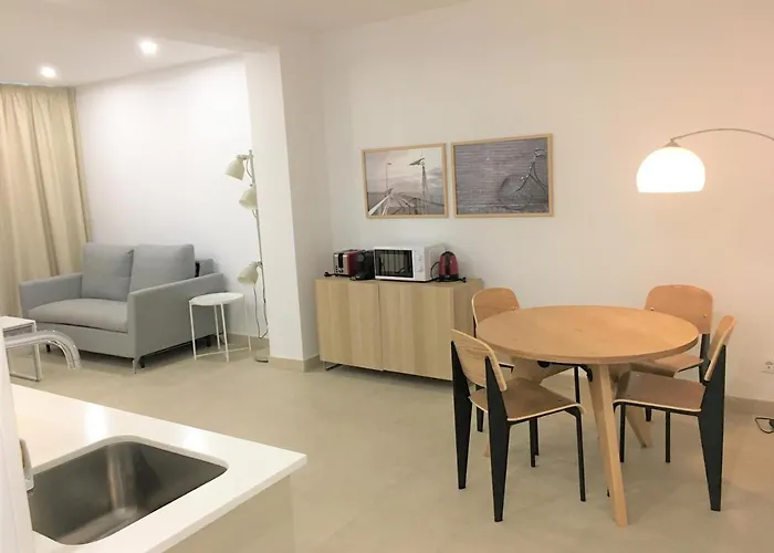 Apartaments Lauria