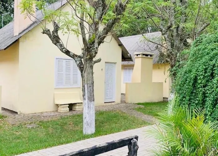 Cabanas do Sul